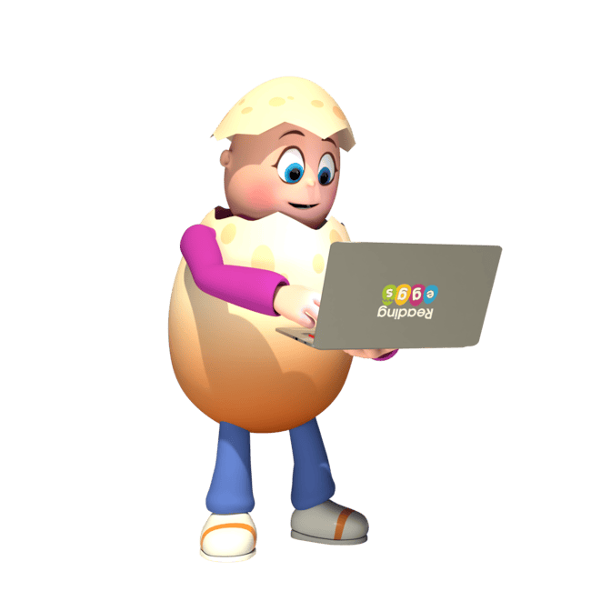 Reggie Laptop